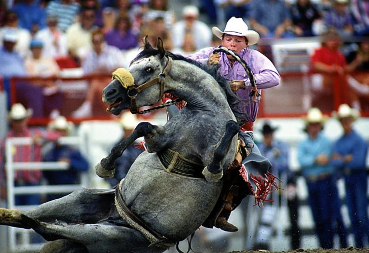 Cheyenne Frontier Days