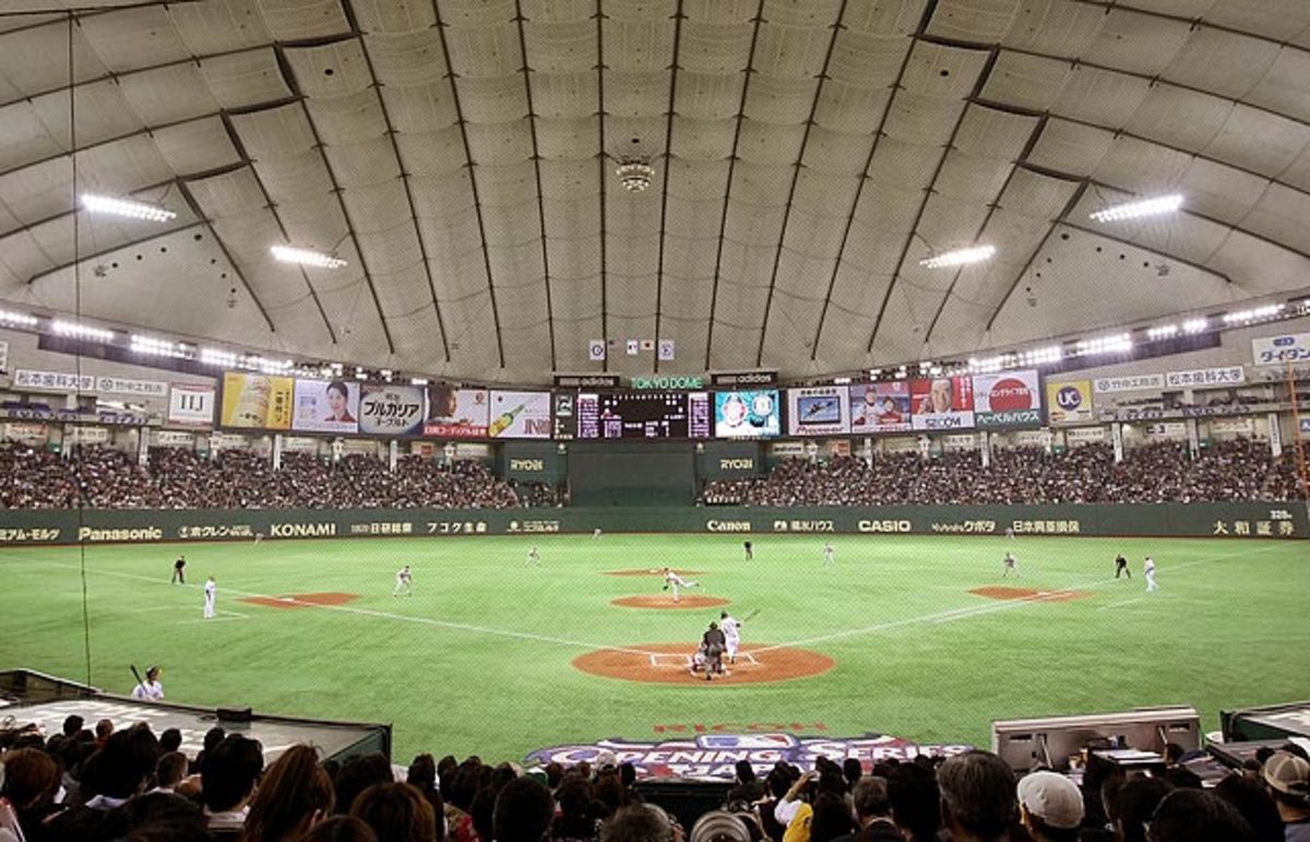 Boston Red Sox vs. Oakland Athletics