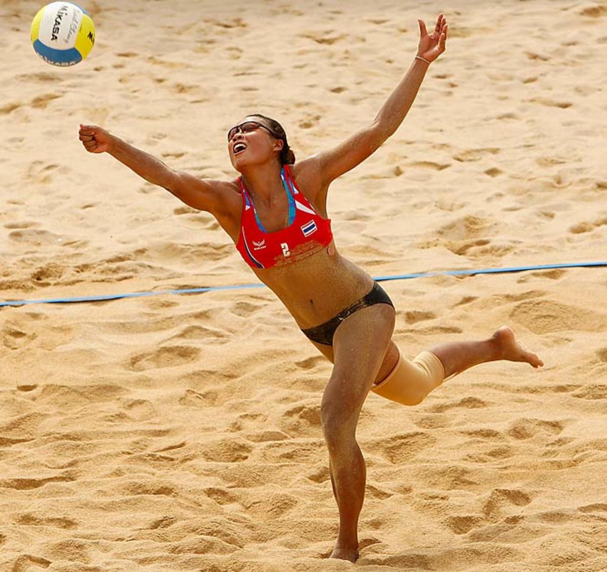 Favorite Shots of the Year