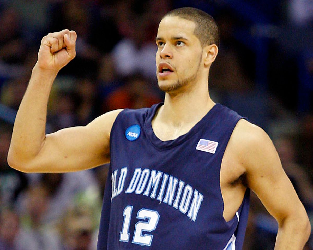 Gerald Lee