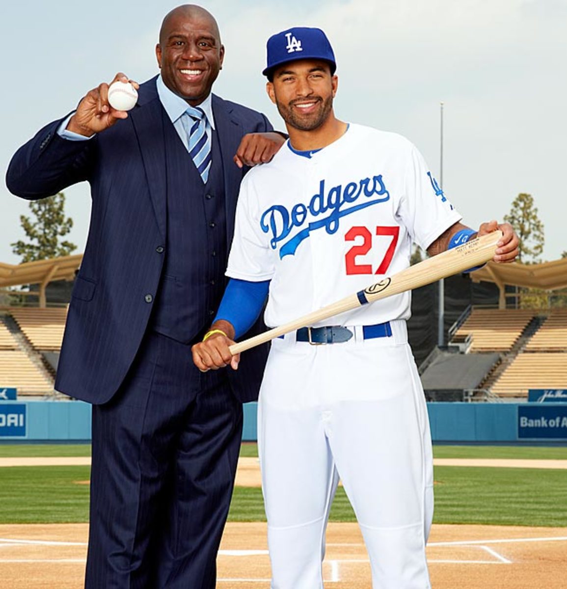 Matt Kemp, OF