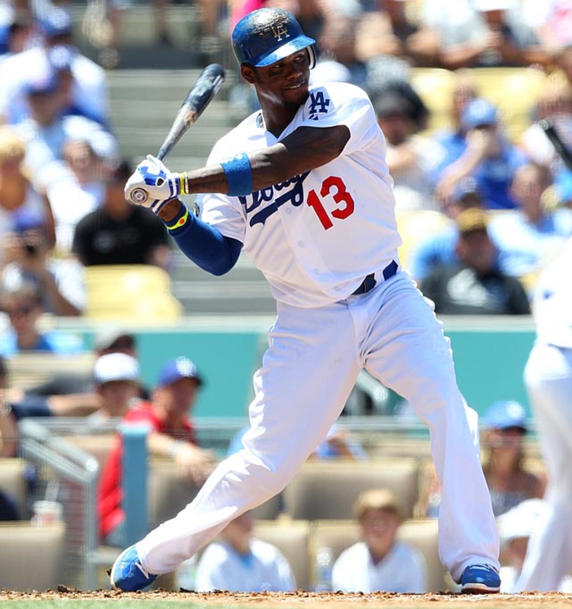 Hanley Ramirez, SS
