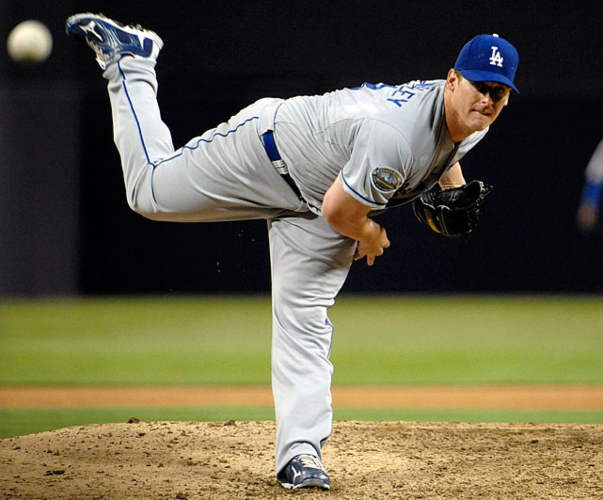 Chad Billingsley 