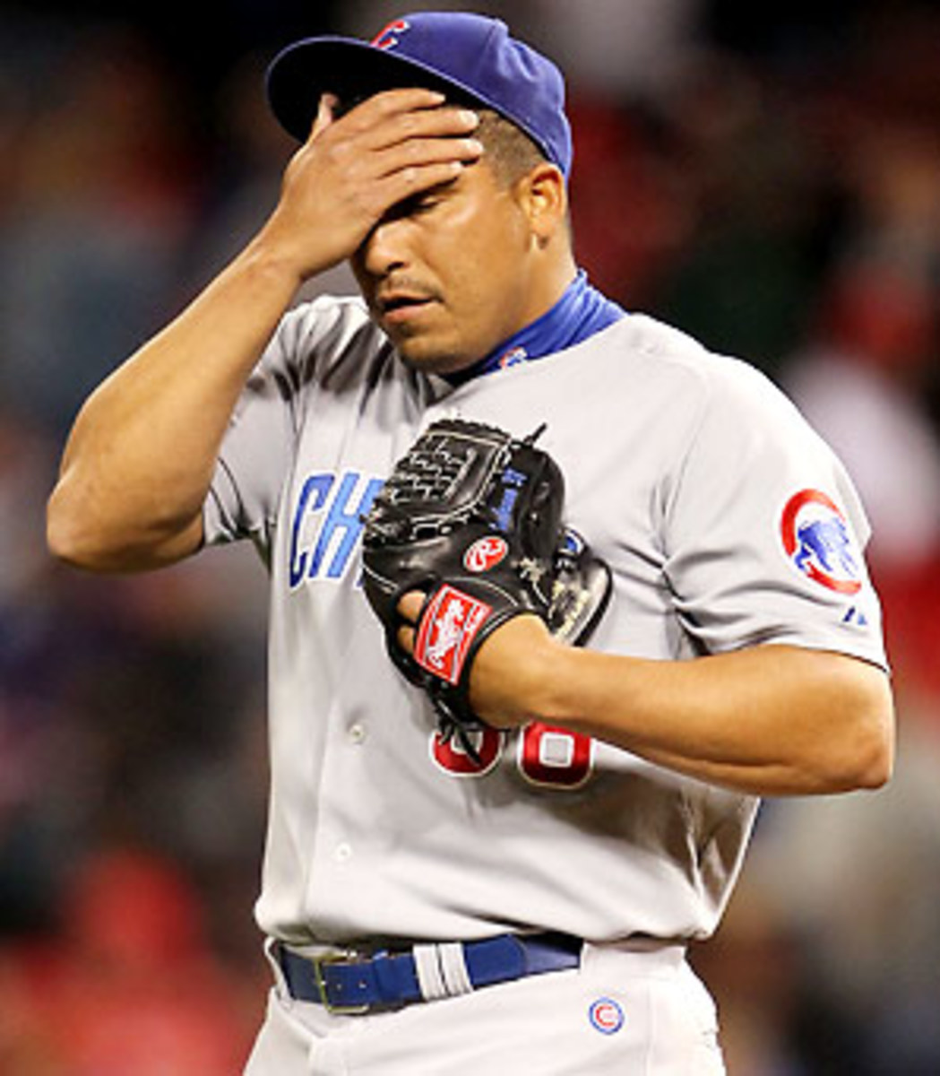 Tim Marchman: Chicago fans growing wary of Cubs Way - Sports Illustrated