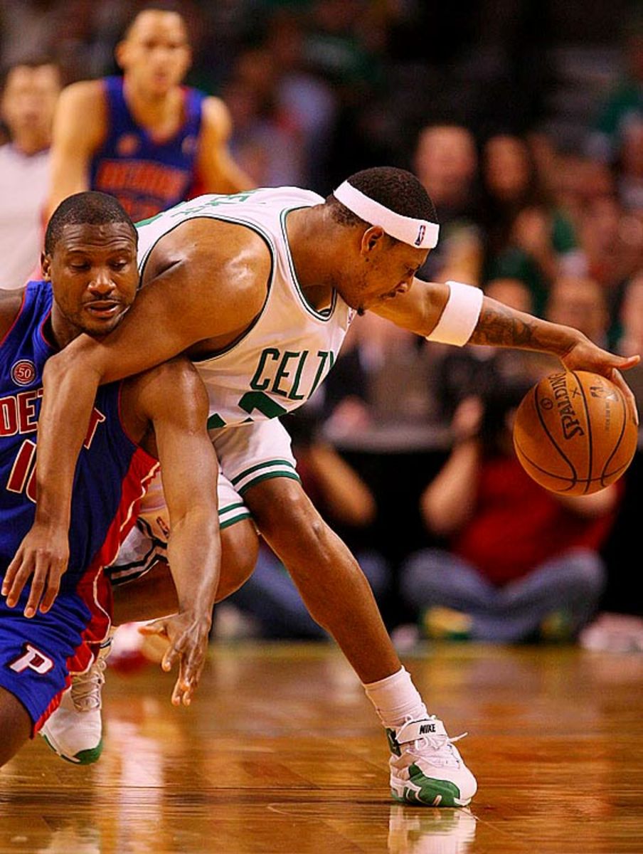 Eastern Conference Finals