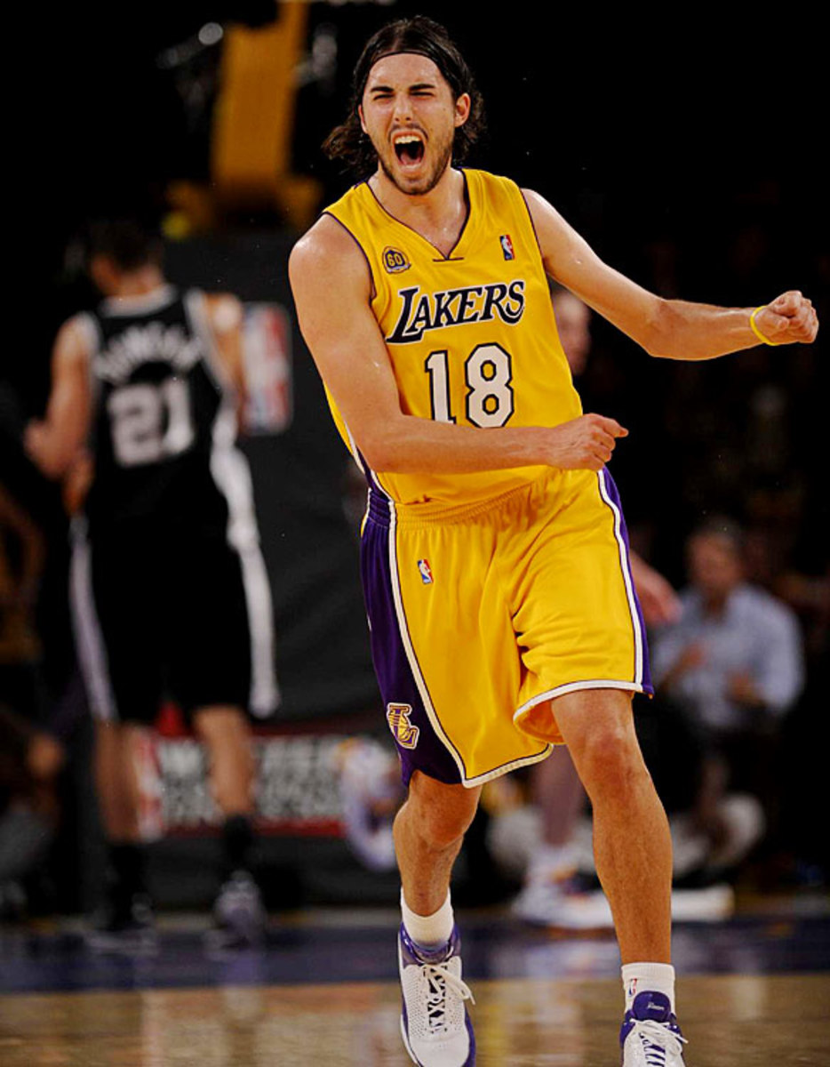 Western Conference Finals