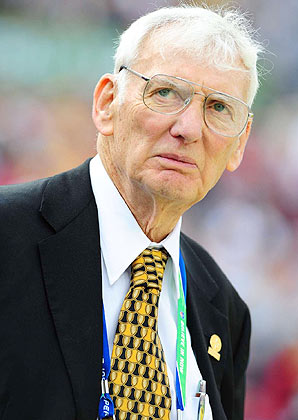 Peter King: Mike Tomlin's gripe and Dr. Z's fundraiser - Sports Illustrated