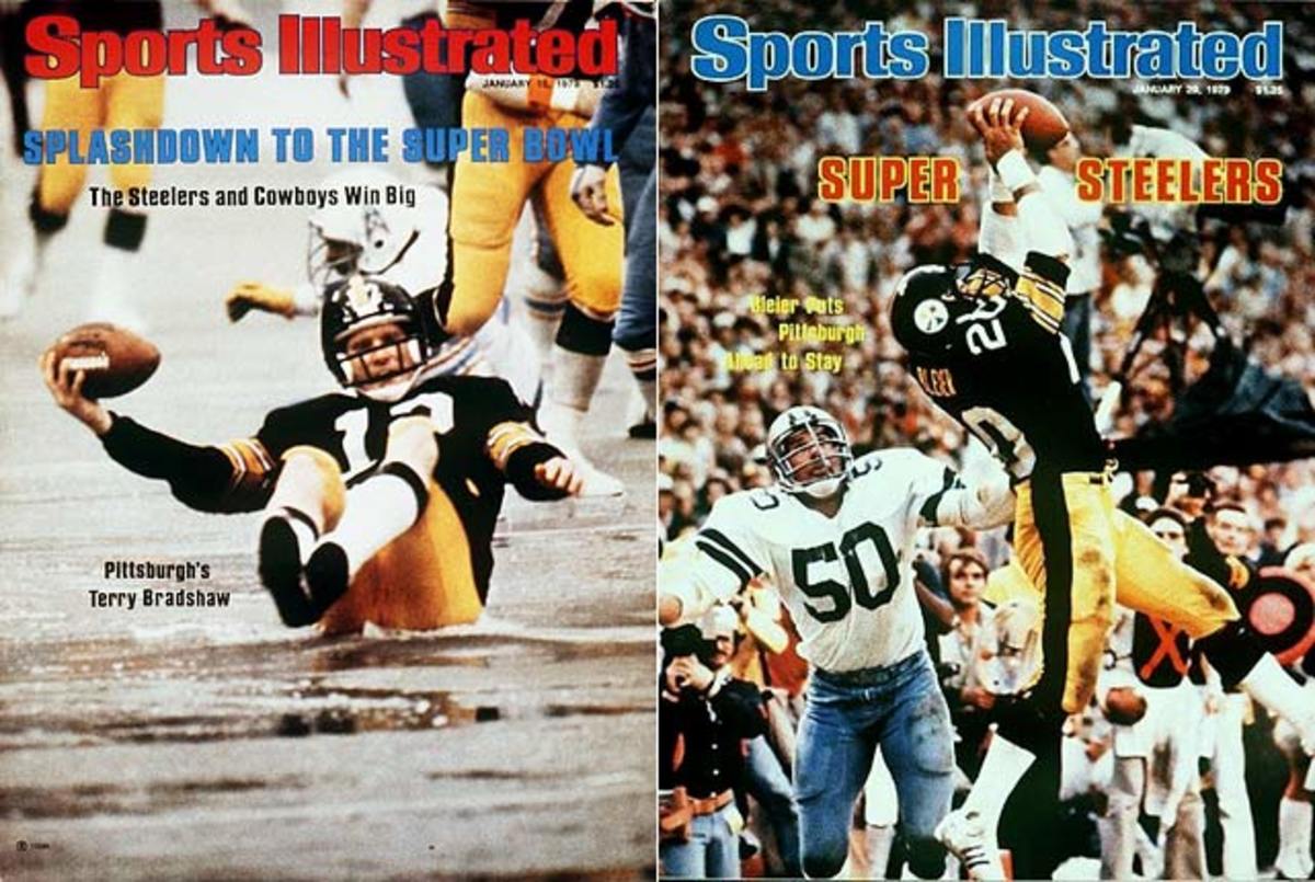 1978 Steelers