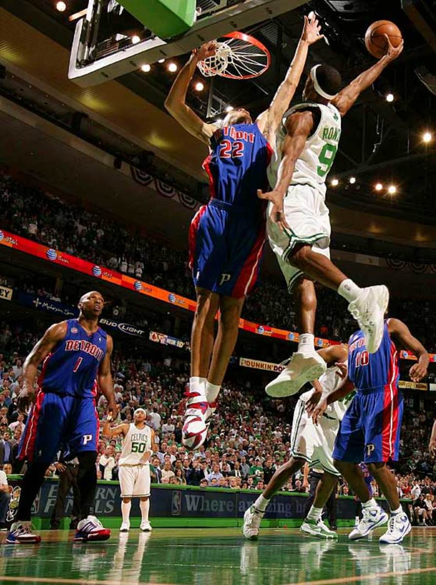 Eastern Conference Finals