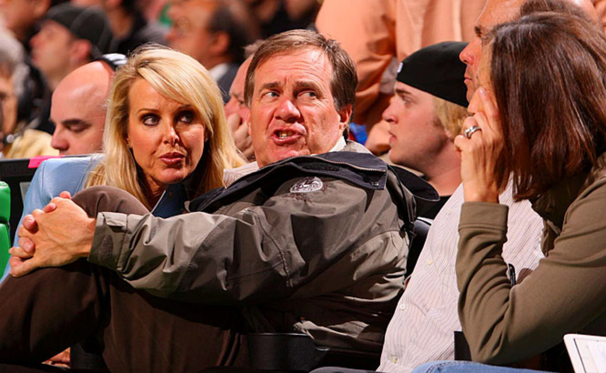 Eastern Conference Finals