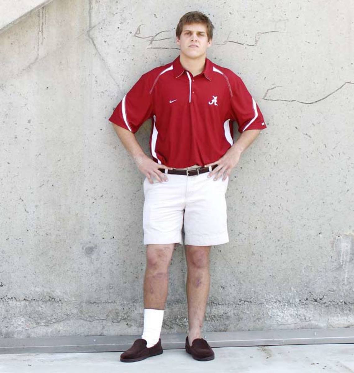 SI Writers 2011 Sportsman Nominees Sports Illustrated