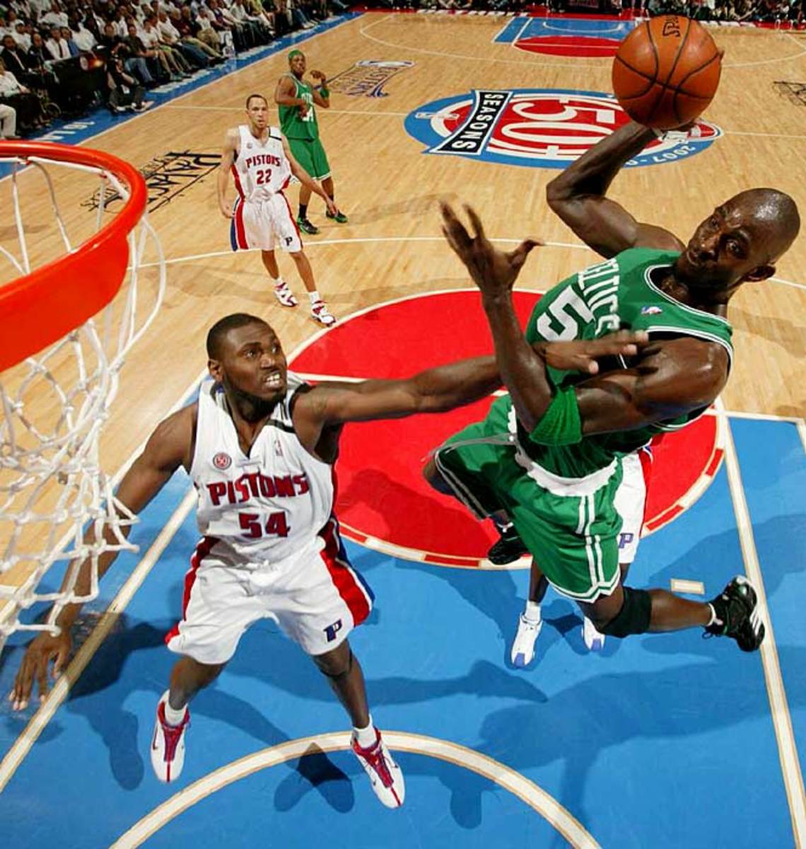 Eastern Conference Finals