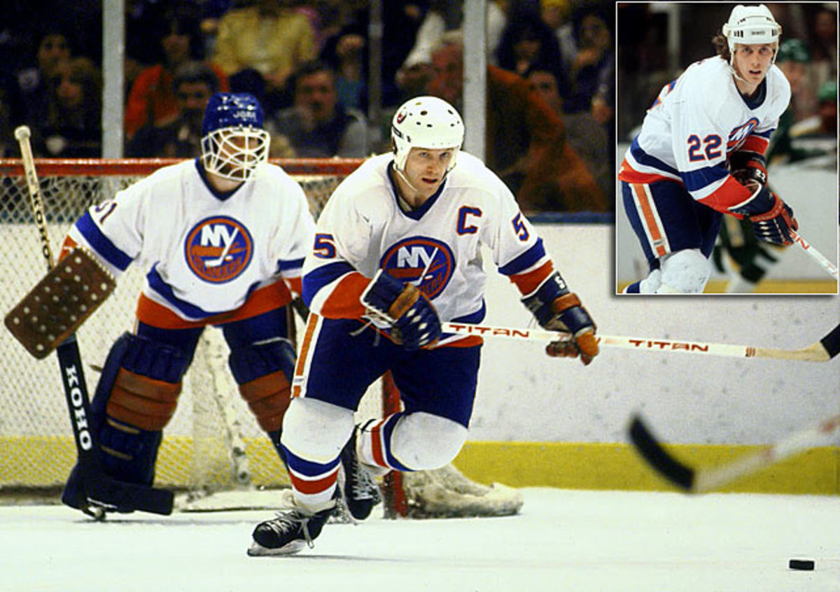 1981 New York Islanders (15-3)