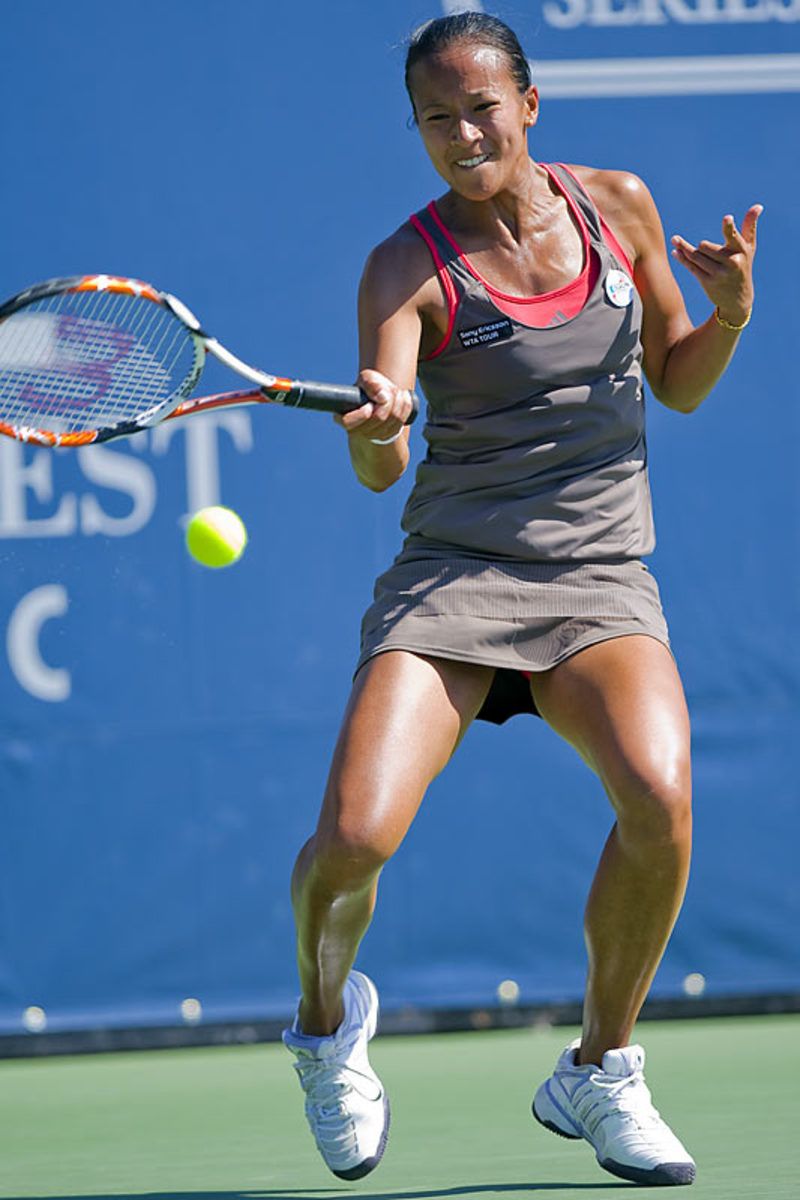 Anne Keothavong
