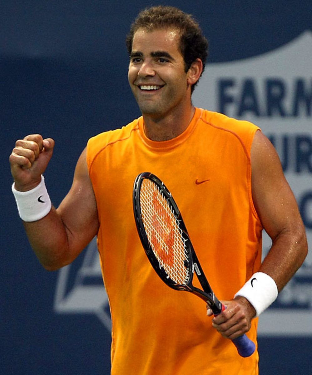 Pete Sampras