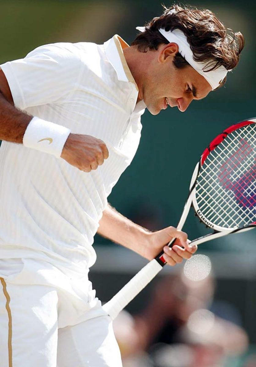 Roger Federer