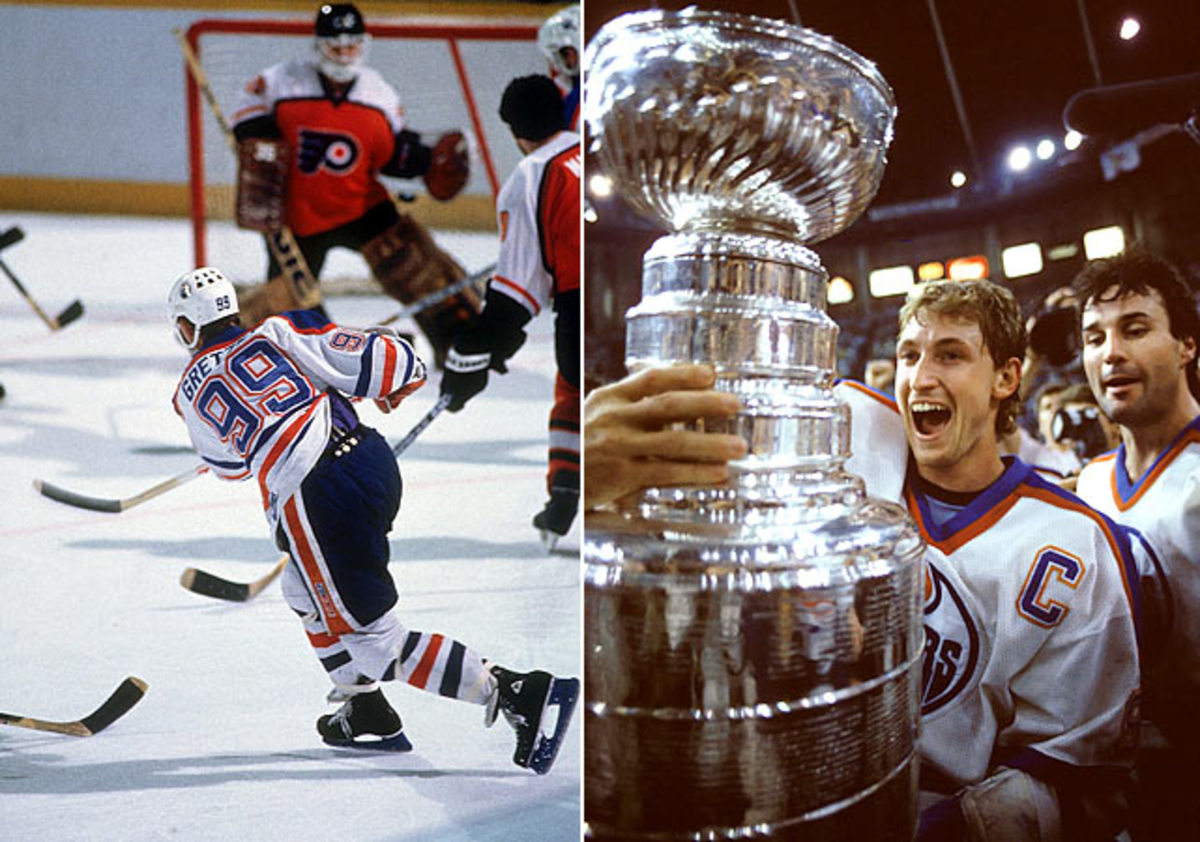 Best NHL Playoff Records Sports Illustrated
