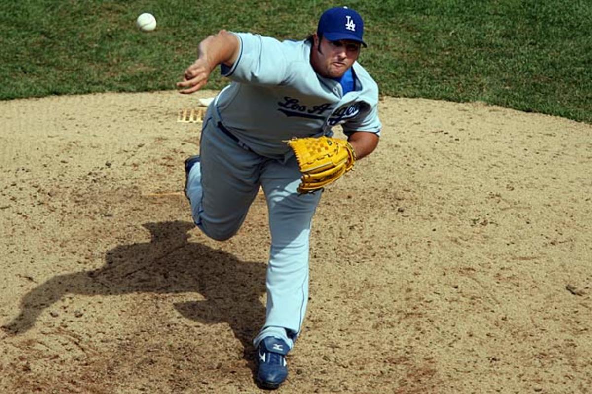Jonathan Broxton
