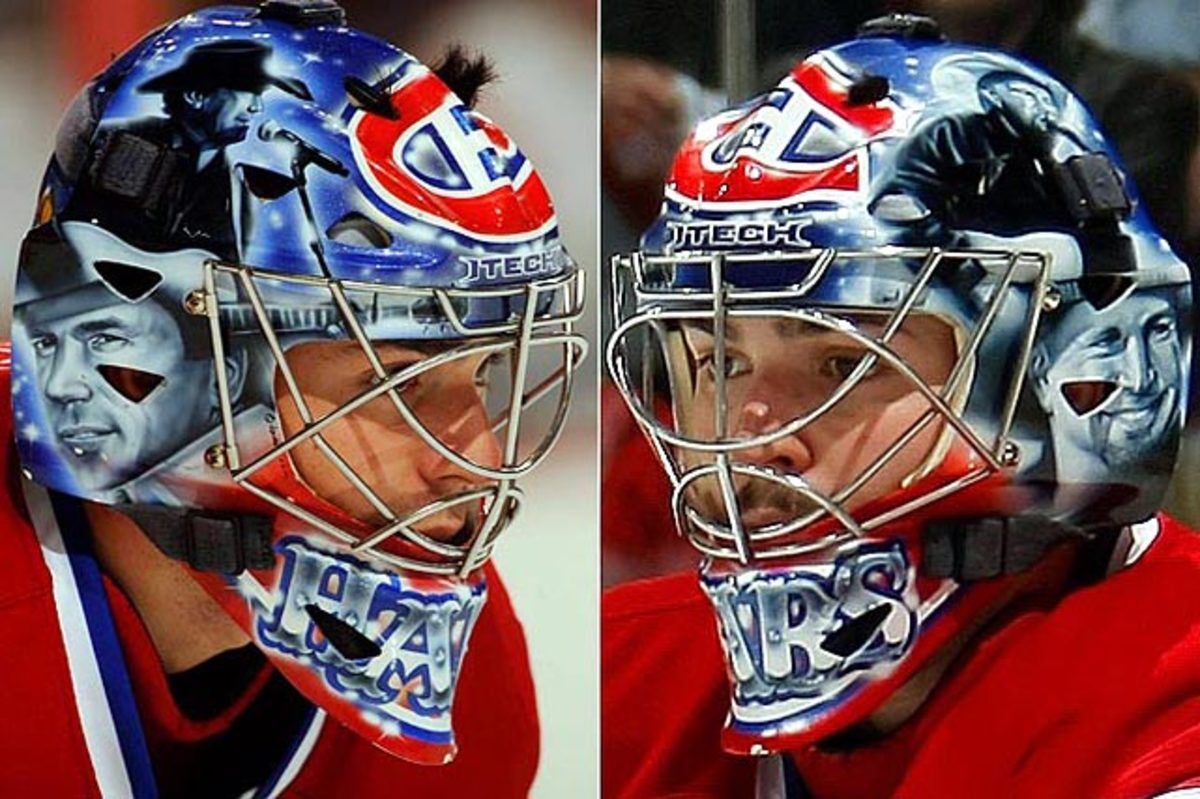 Carey Price