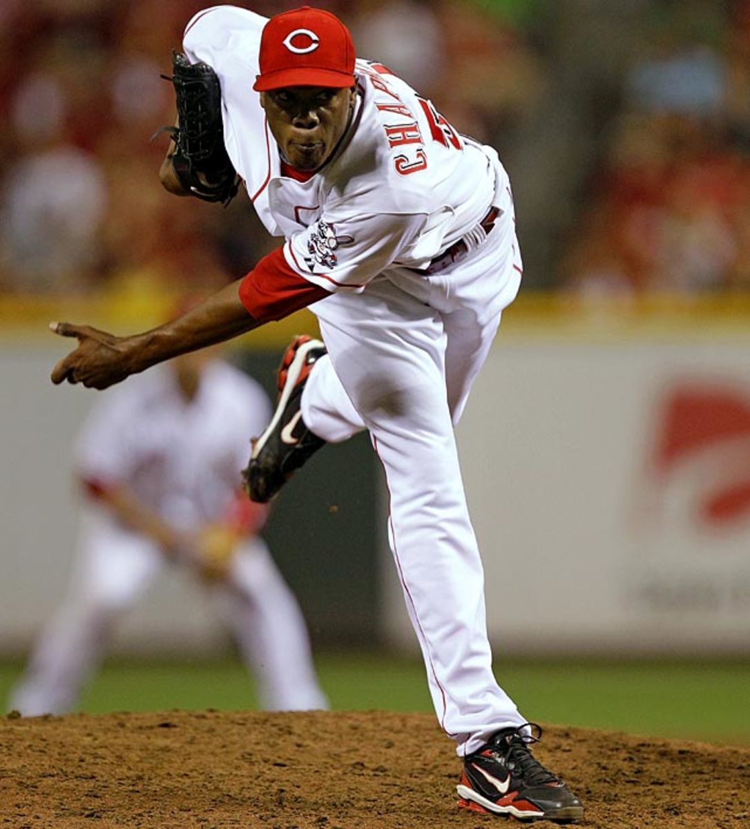 Aroldis Chapman