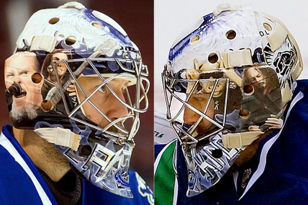 Jason LaBarbera