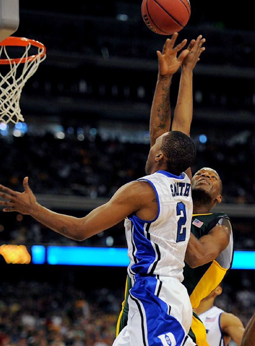 Duke 78, Baylor 71