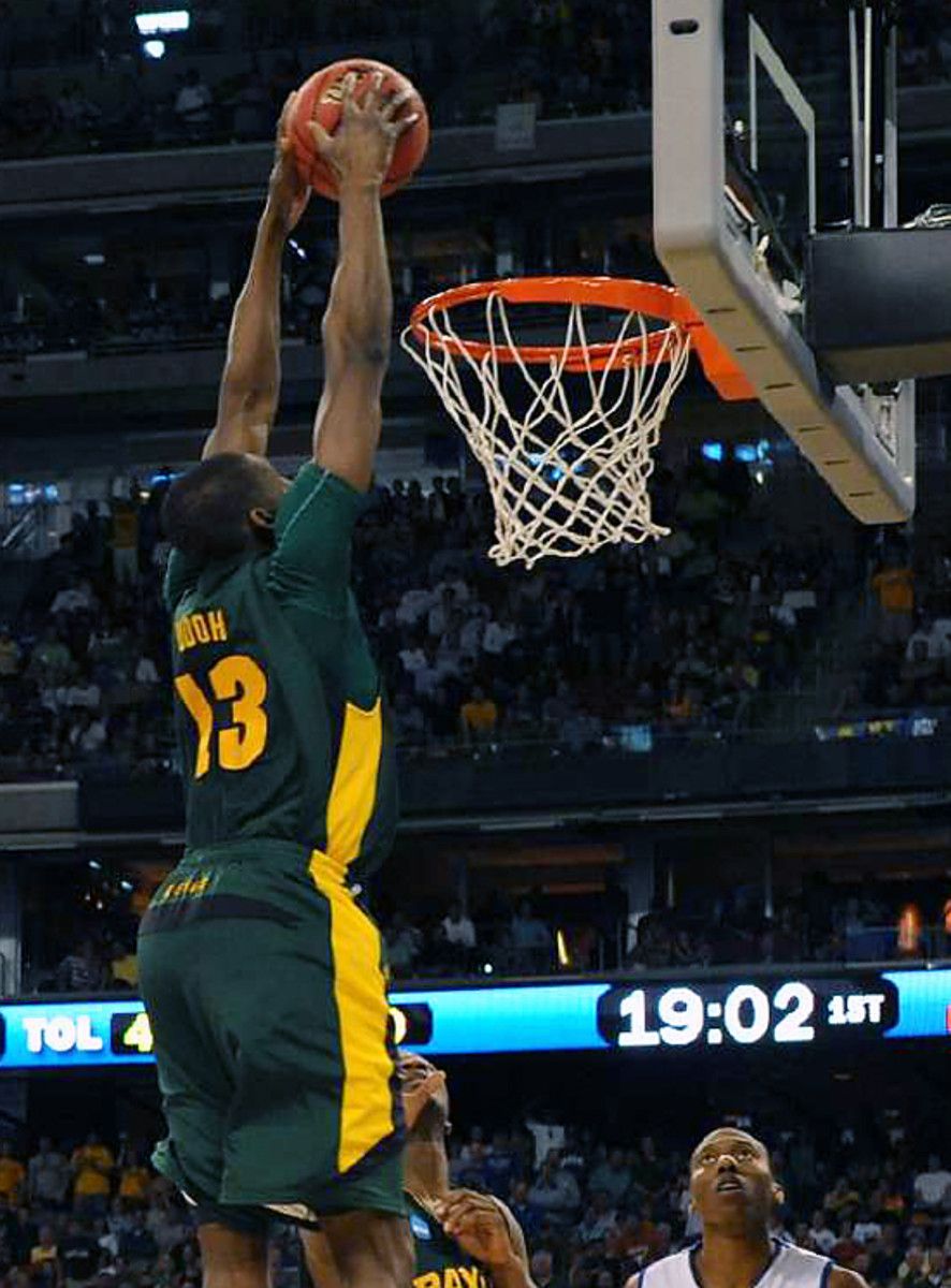 Duke 78, Baylor 71