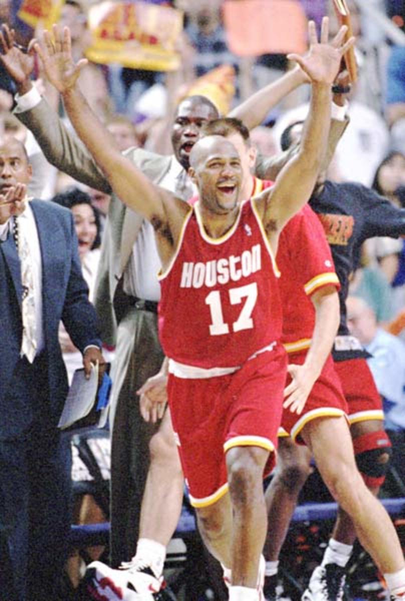 Back in Time May 20 Sports Illustrated