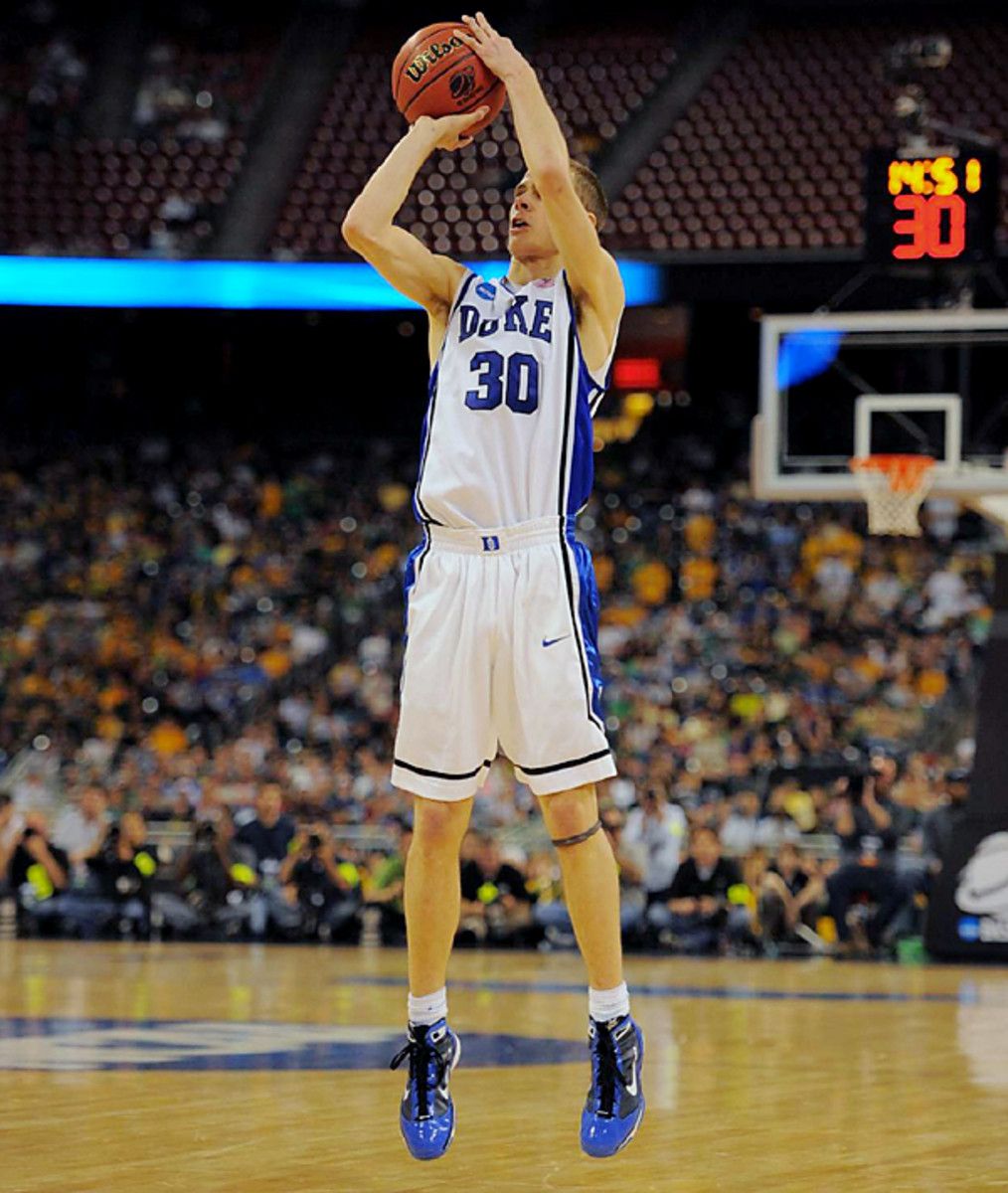 Duke 78, Baylor 71