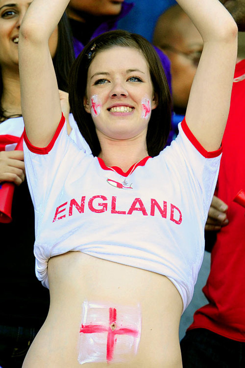 England