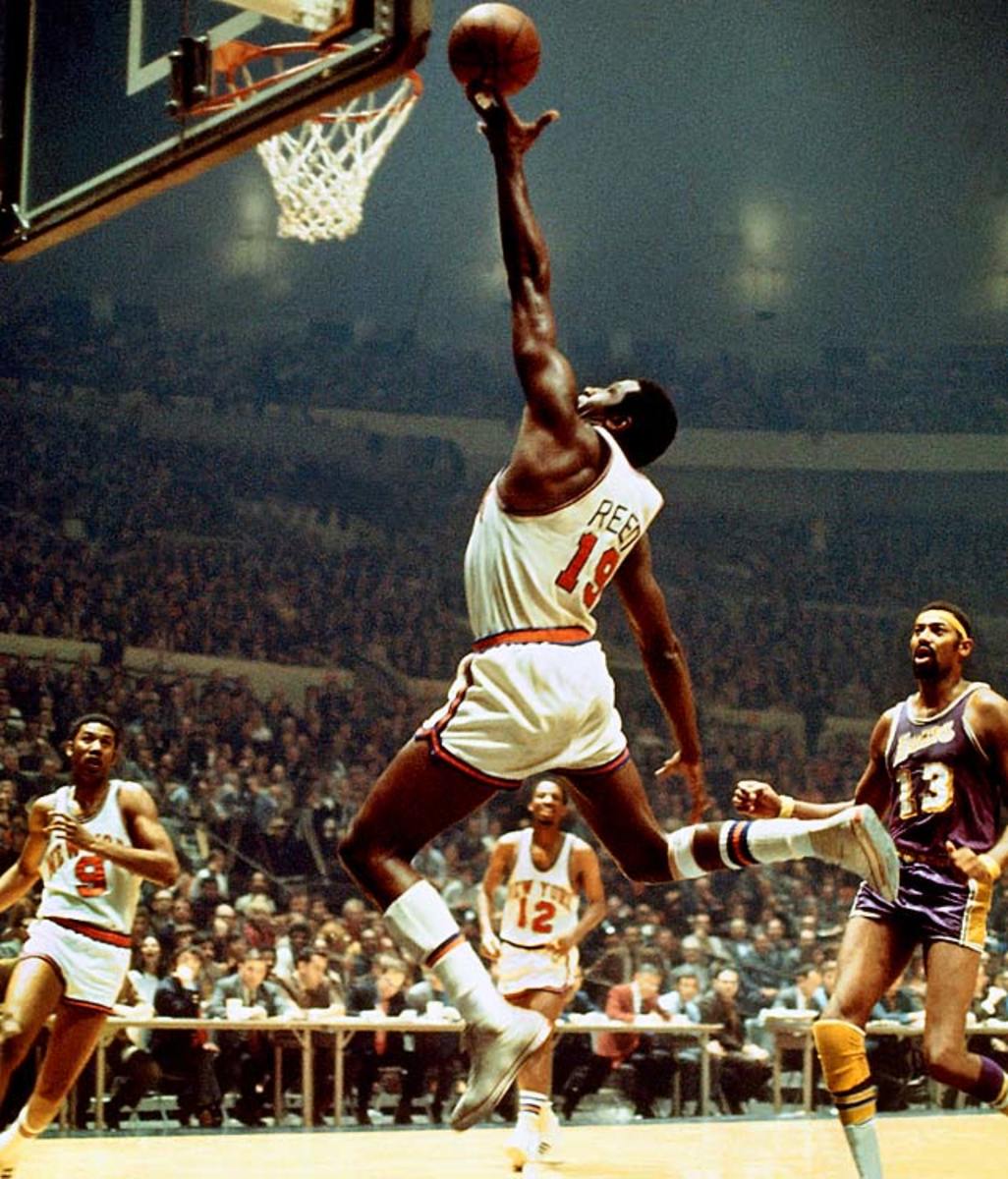 Willis Reed