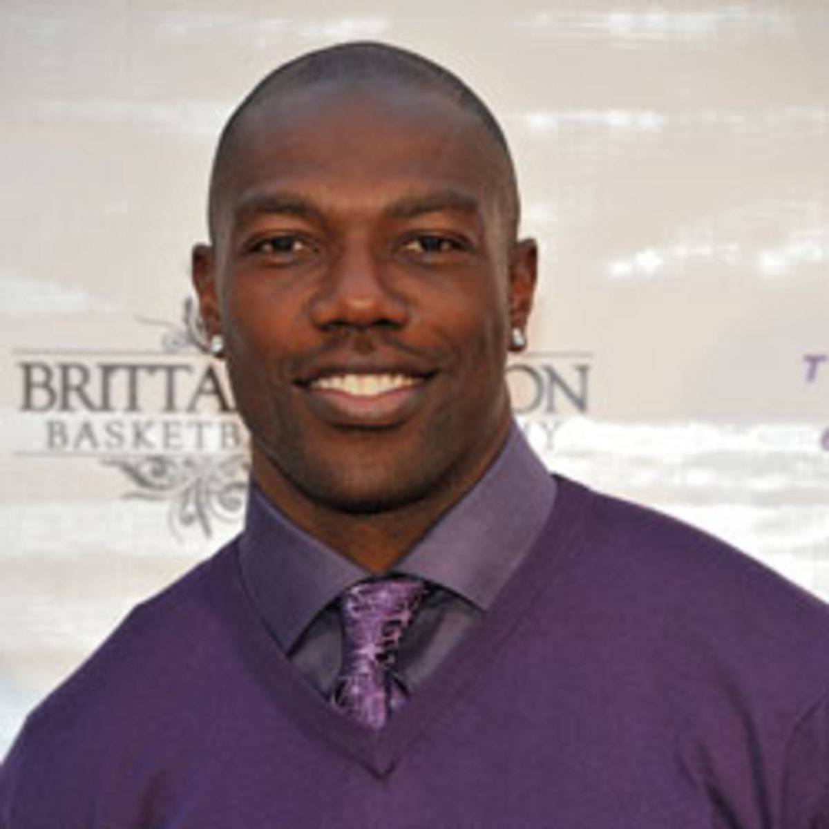 Terrell Owens