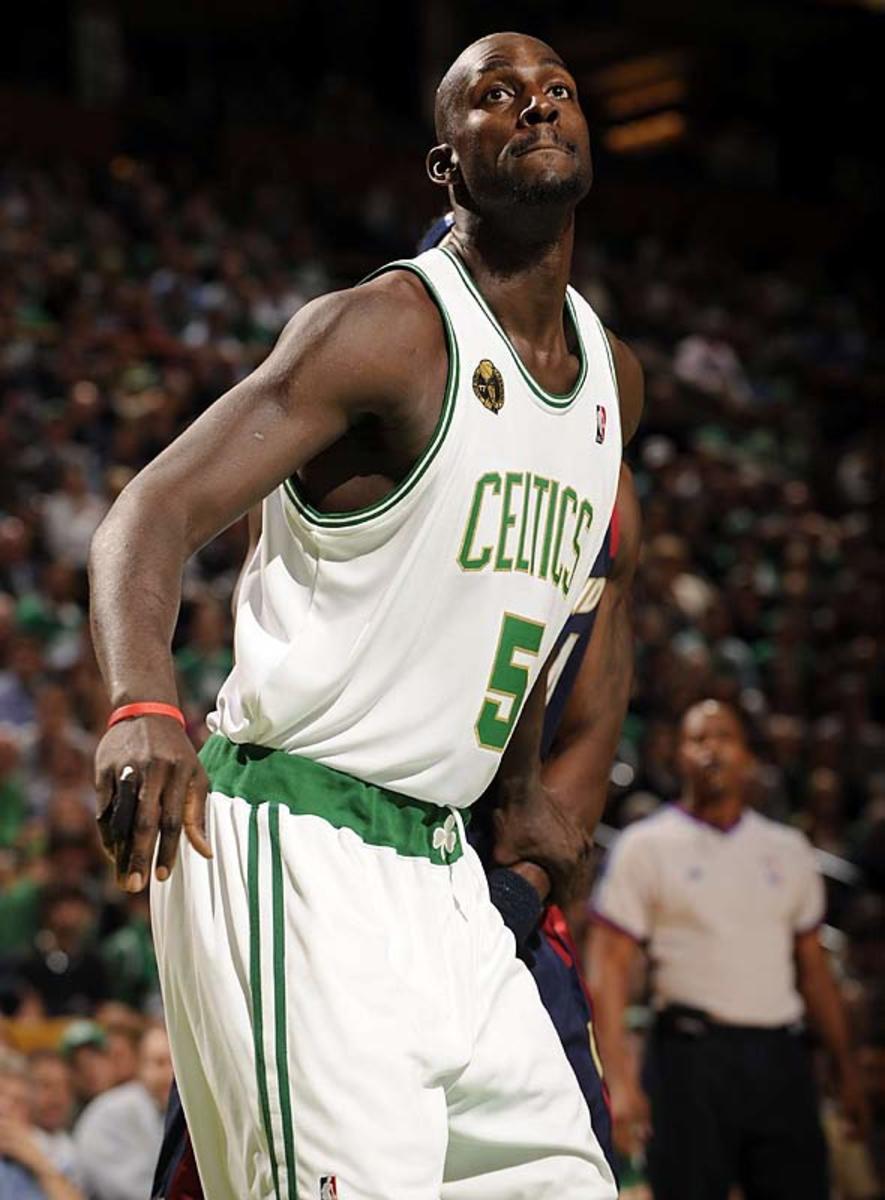 Celtics at Timberwolves | Fri., Nov. 21, 8 p.m. ET