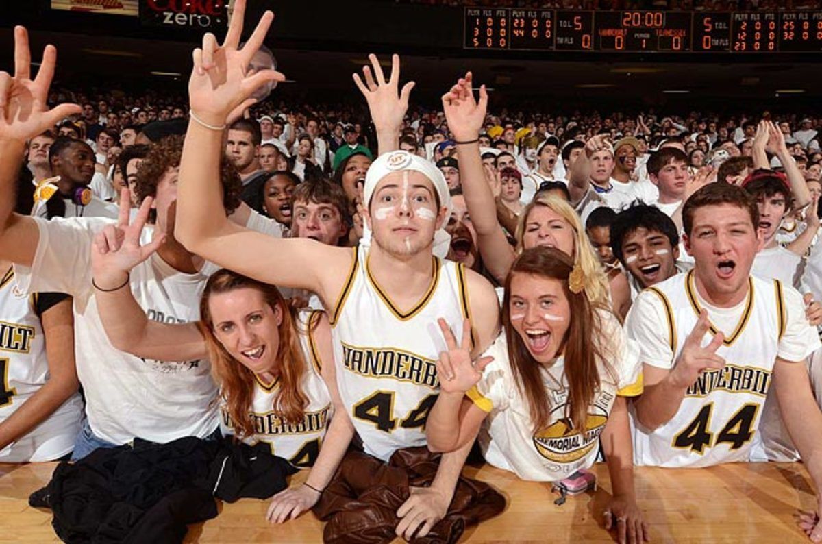 Vanderbilt