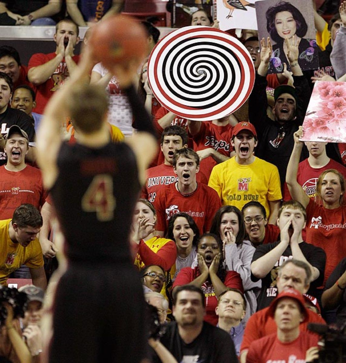  Maryland Terrapins