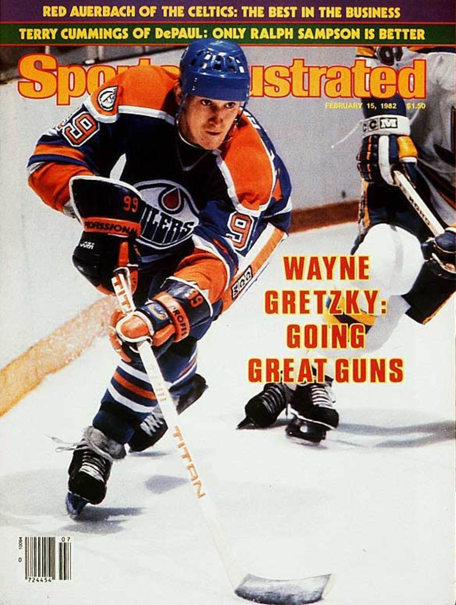 Wayne Gretzky