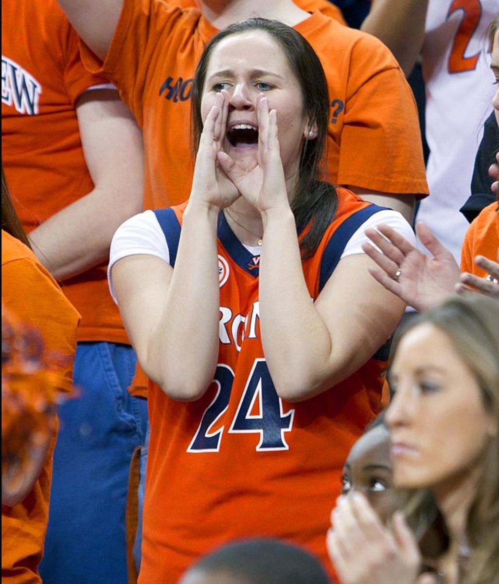Virginia Cavaliers