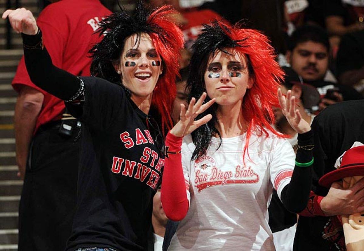 San Diego State