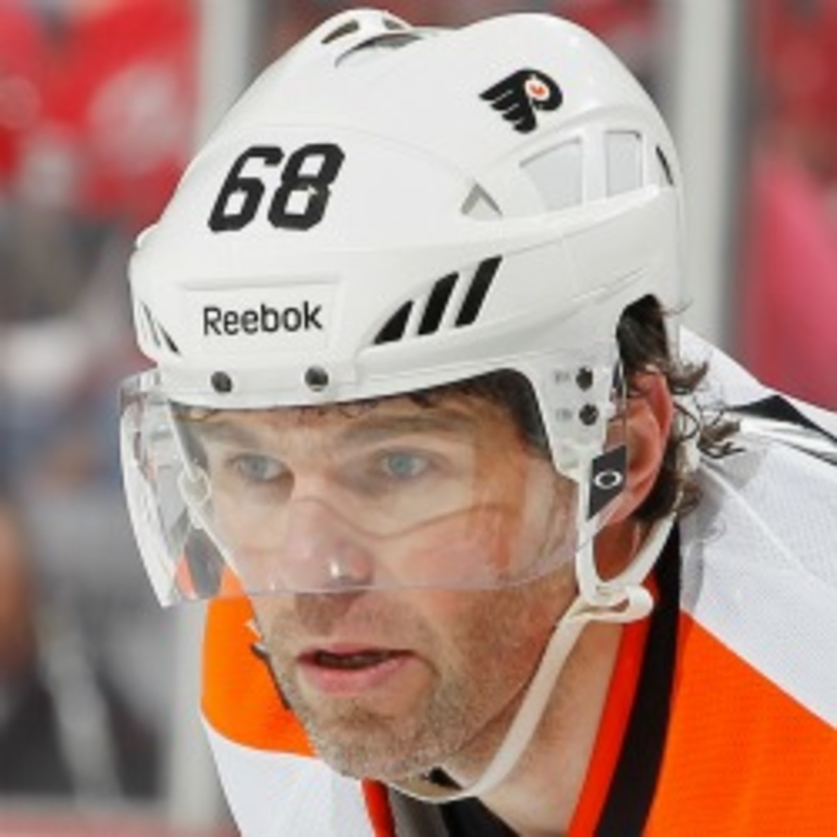 Jaromir Jagr