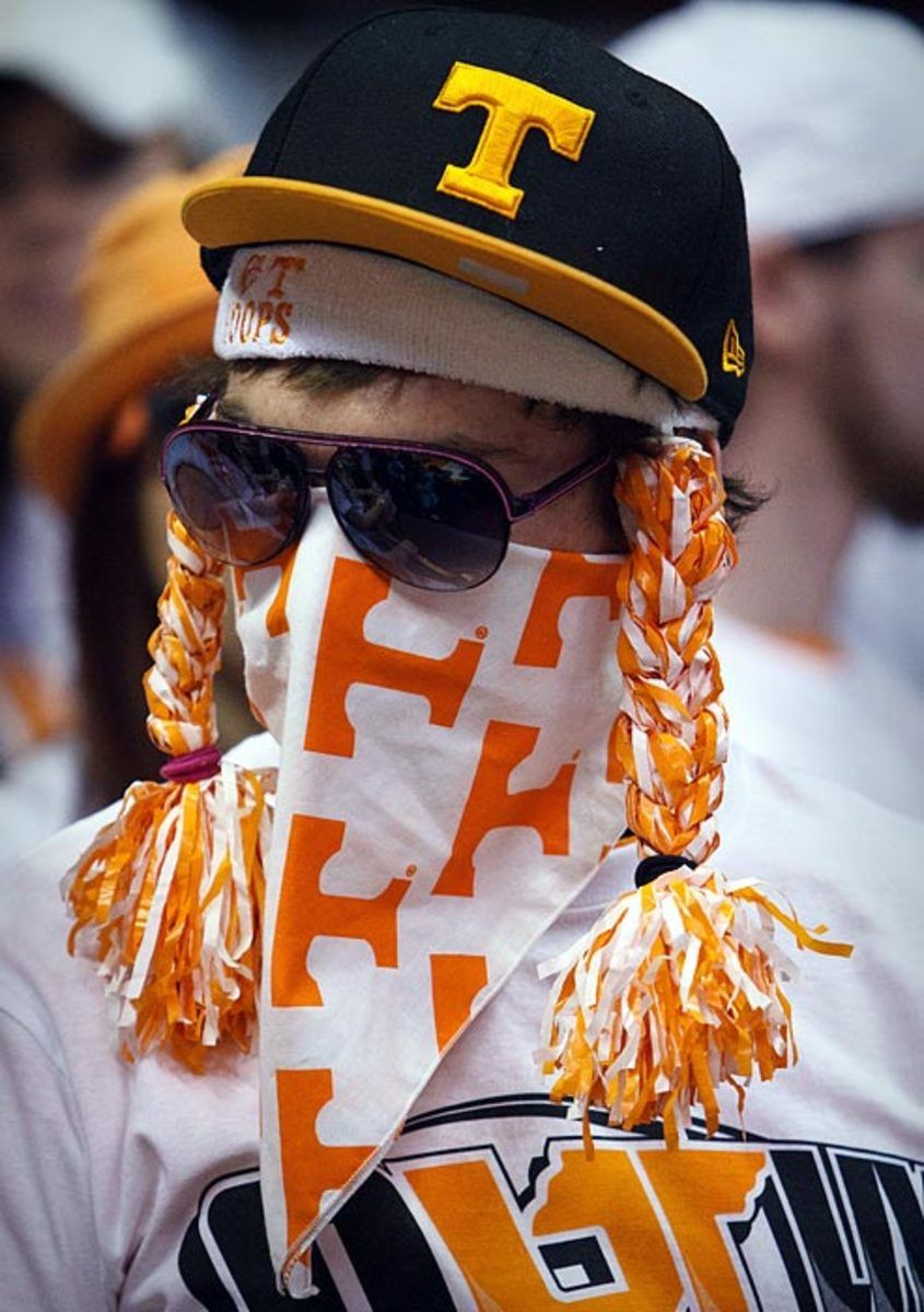 Tennessee Volunteers