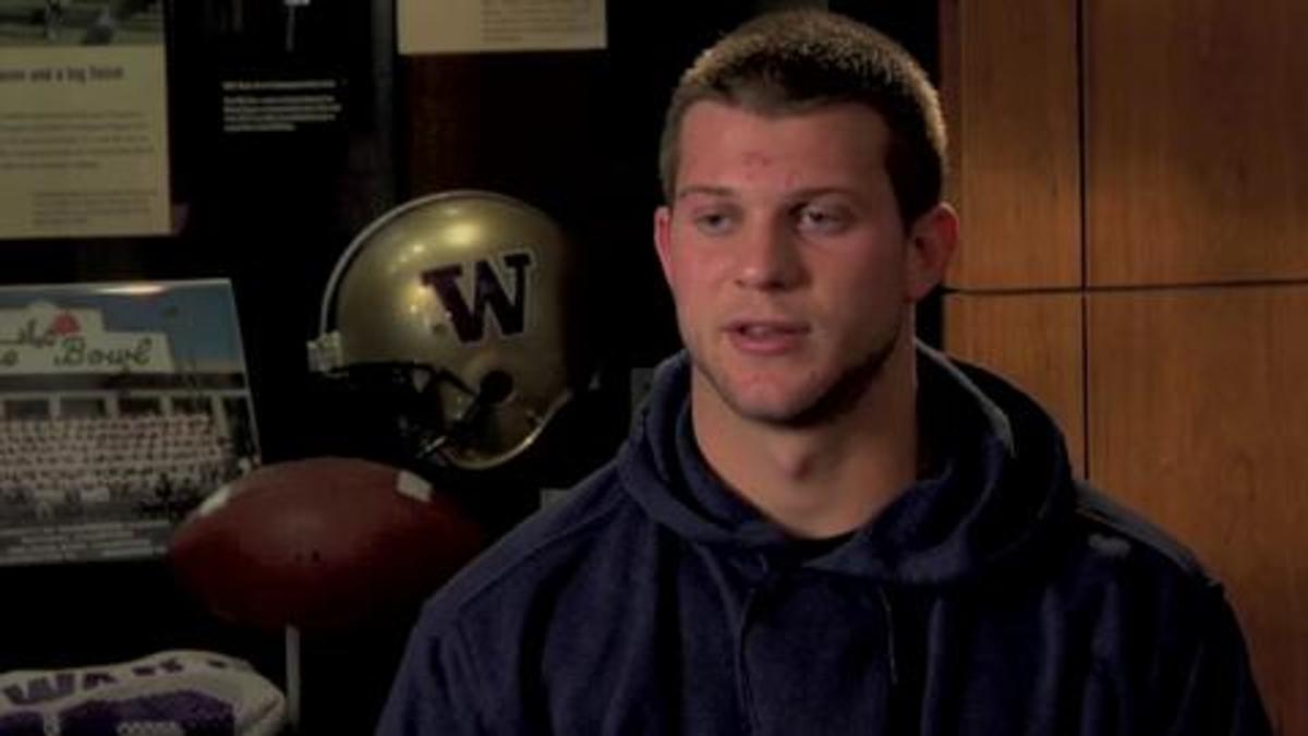 Jake Locker discusses rib injury - Sports Illustrated