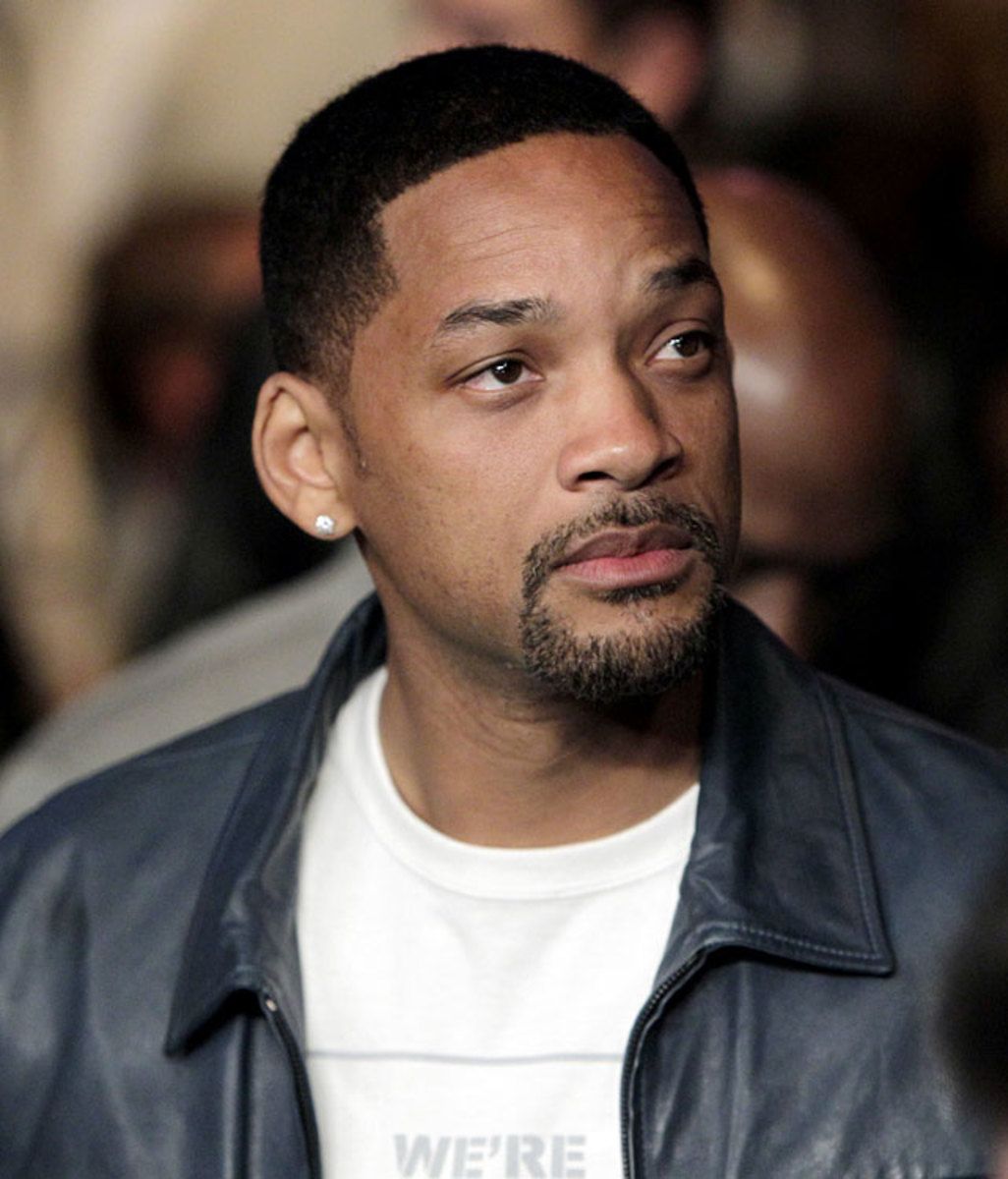 Will Smith