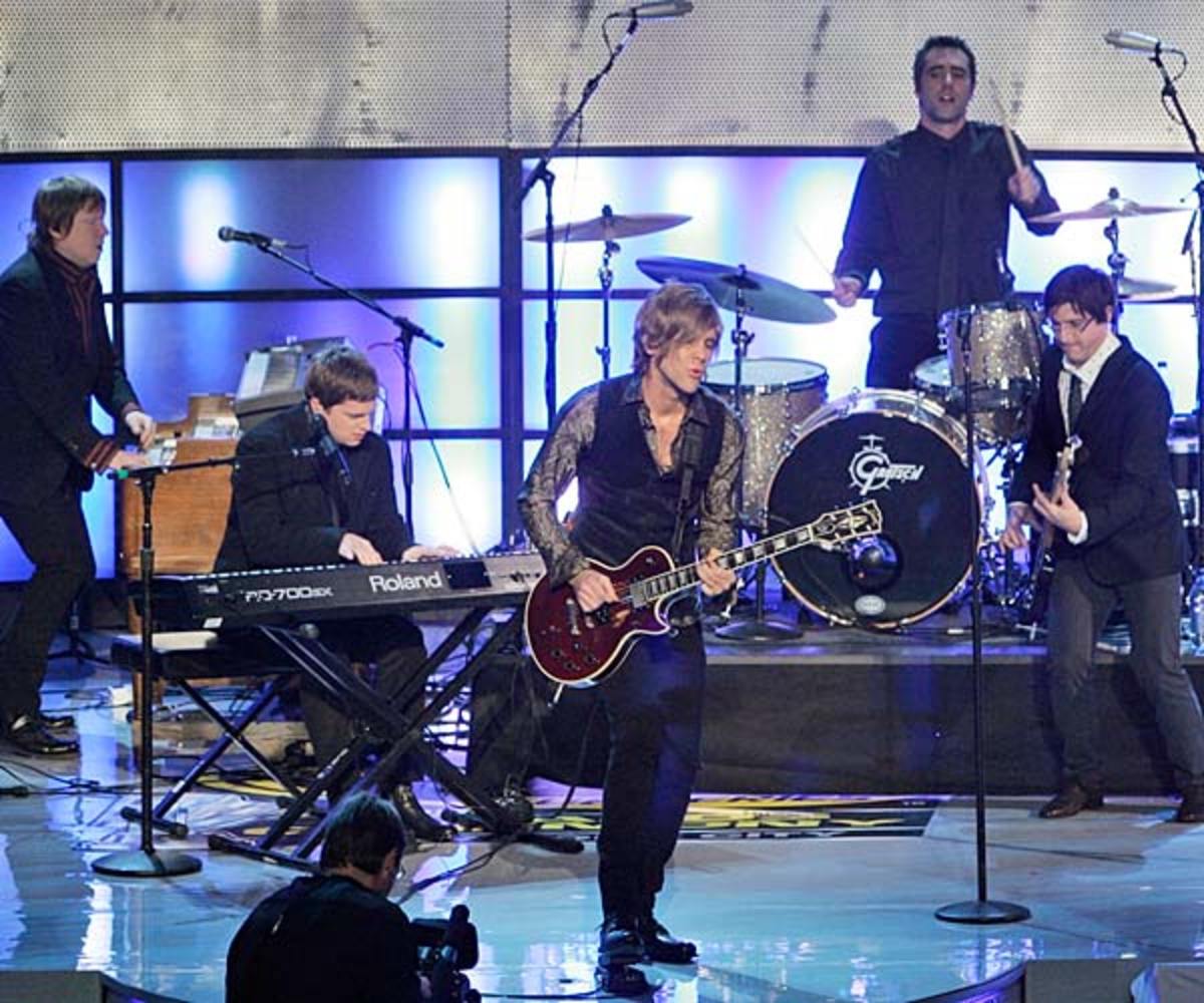 NASCAR In New York Sports Illustrated