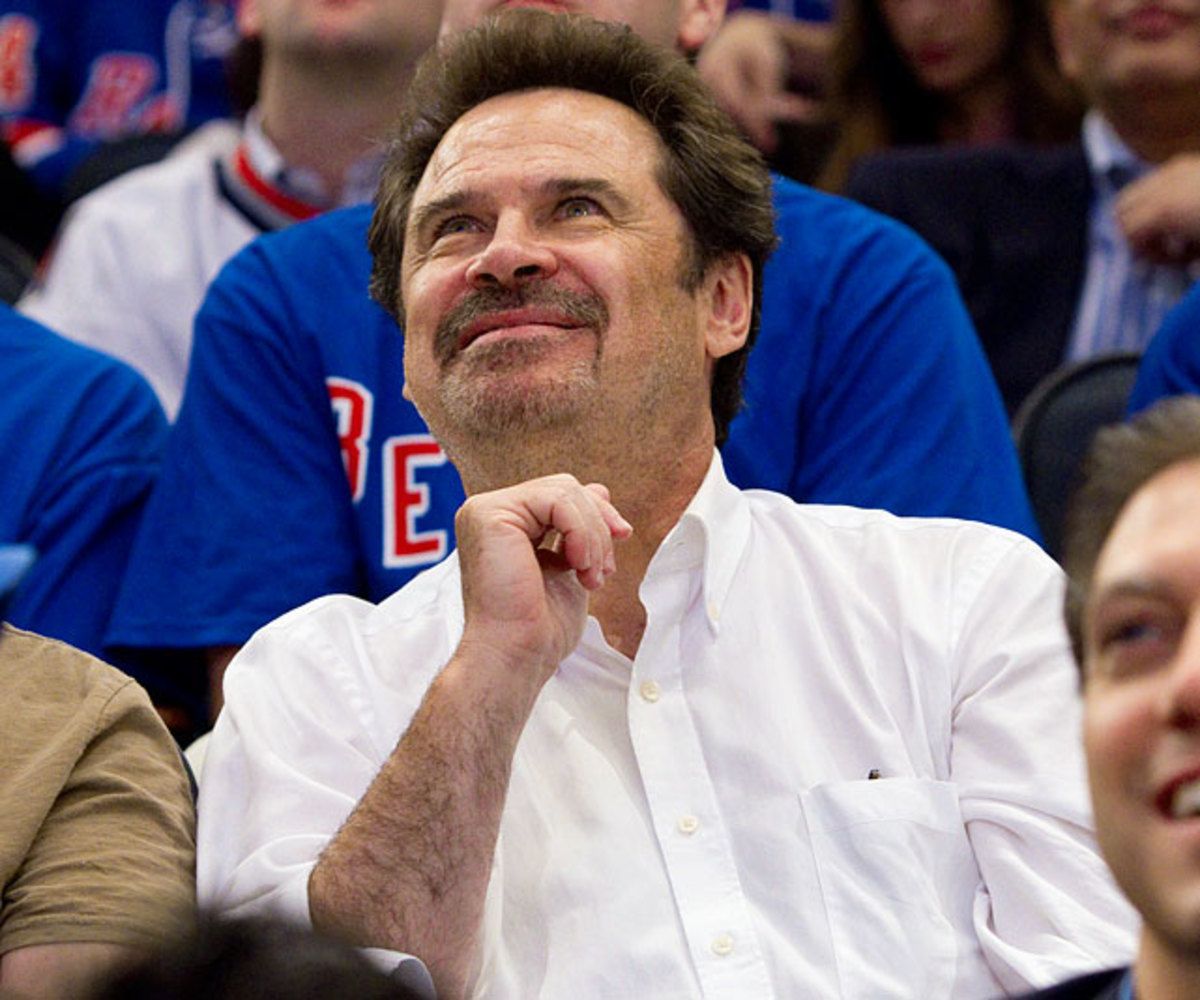 Dennis Miller