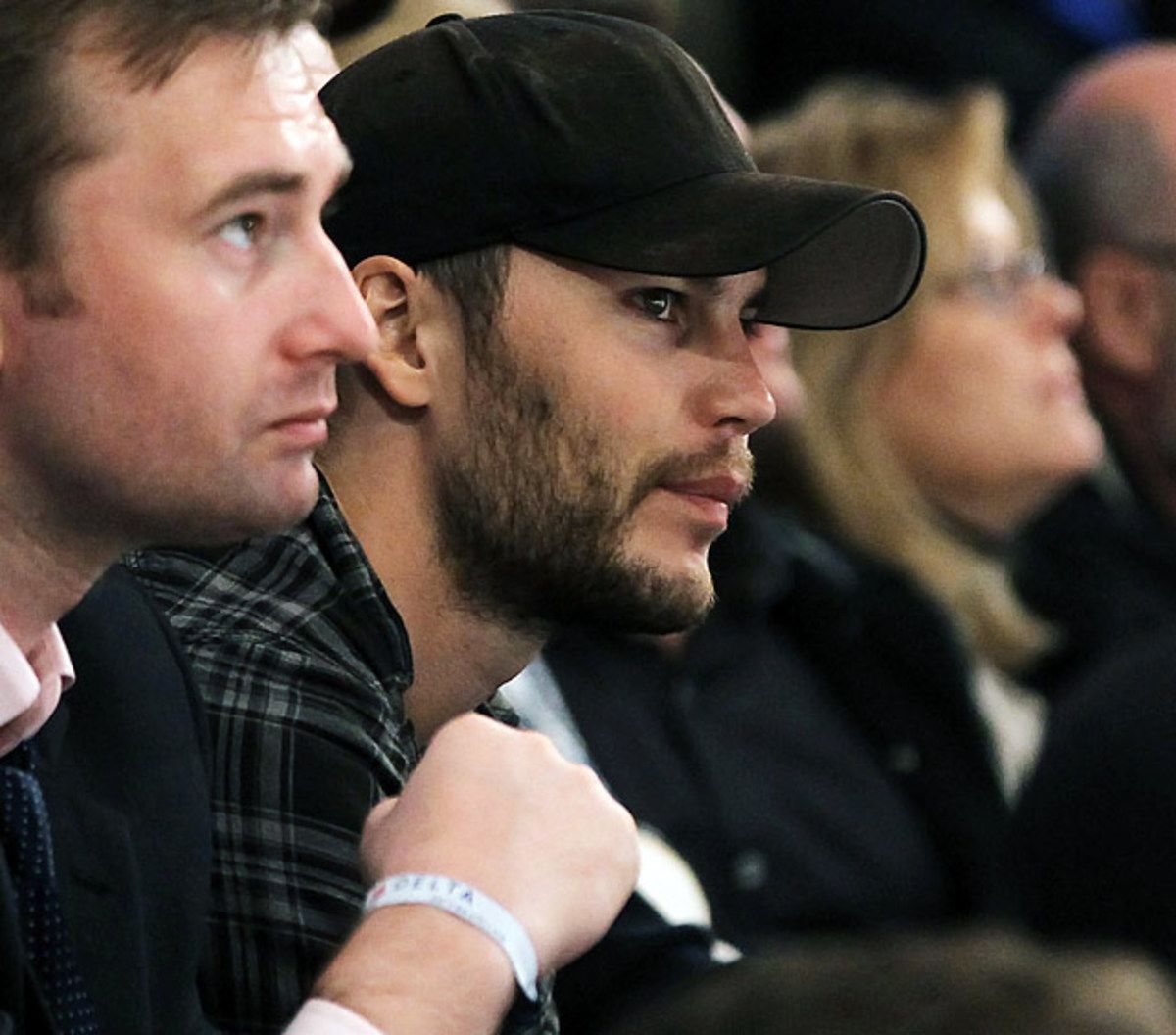Taylor Kitsch
