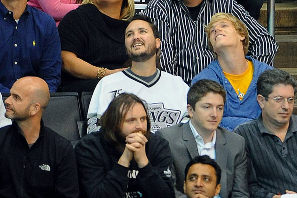 Wil Wheaton