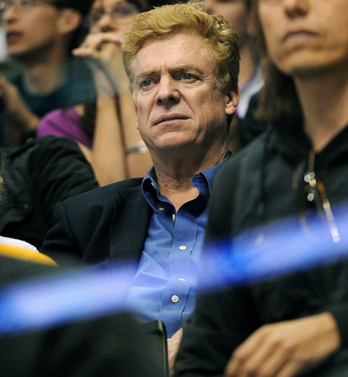 Christopher McDonald