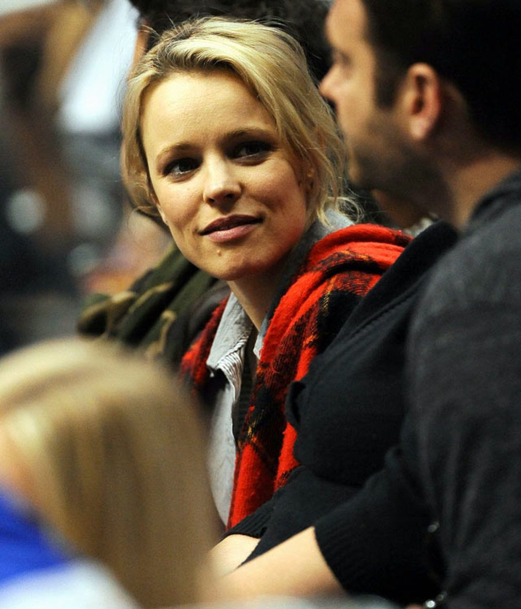 Rachel McAdams