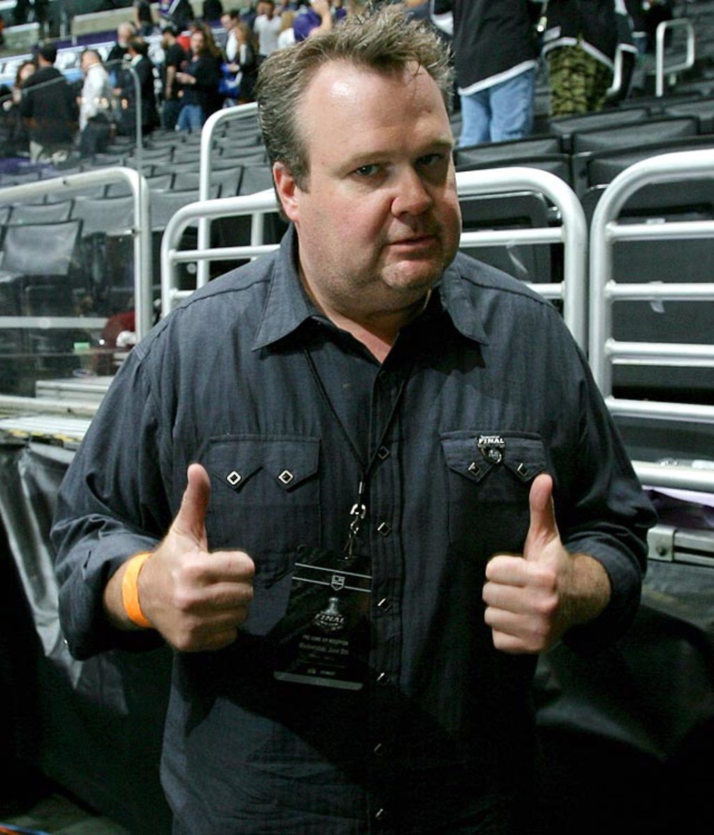 Eric Stonestreet