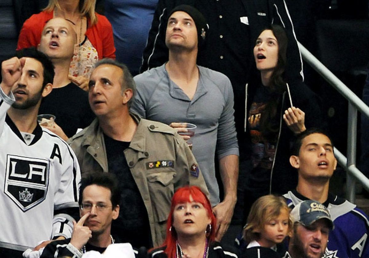 Shane West